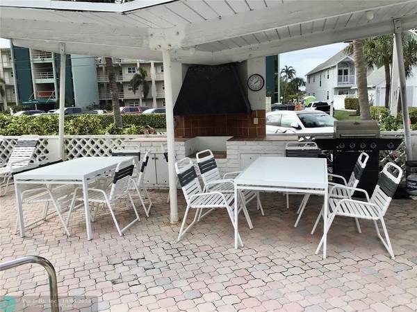 Pompano Beach, FL 33062,1110 N Riverside Drive  #20