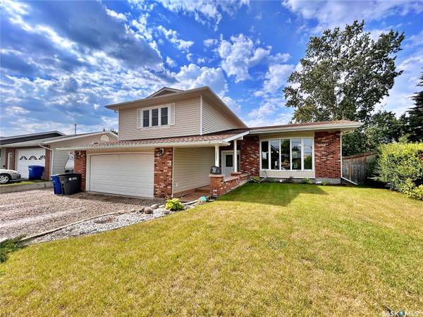 1521 Windover AVENUE, Moosomin, SK S0G 3N0