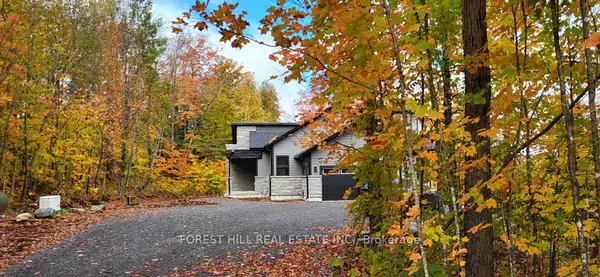 Lake Of Bays, ON P1H 0K1,1008 Ridgeline RD