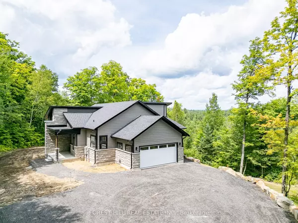 Lake Of Bays, ON P1H 0K1,1008 Ridgeline RD