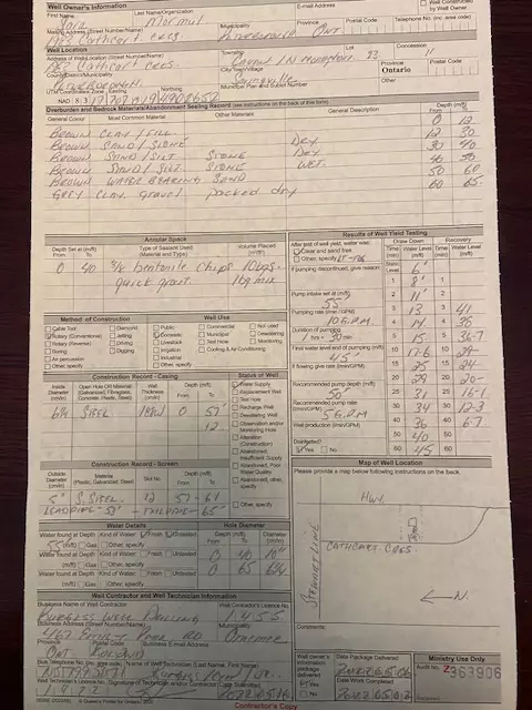 Cavan Monaghan, ON L0A 1C0,1983 Cathcart CRES