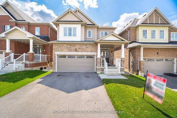 59 Stamford ST, Woolwich, ON N0B 1M0