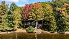 Muskoka Lakes, ON P0C 1M0,1042 Packers Bay RD