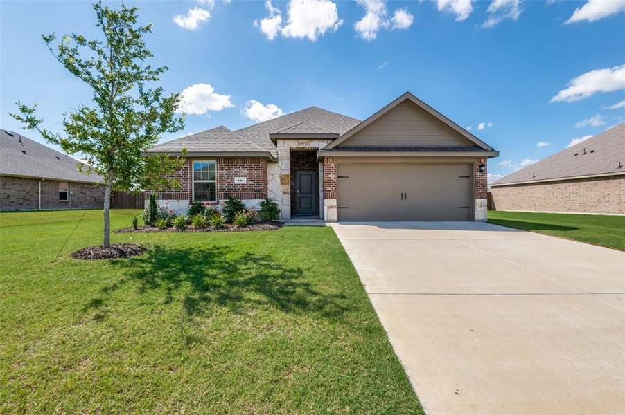 651 Avalon Drive, Waxahachie, TX 75165