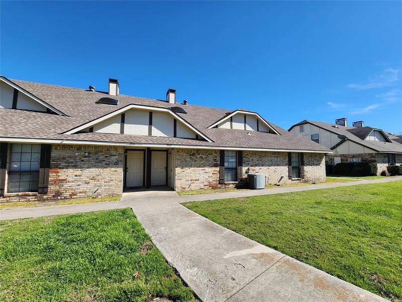 3008 N Bell Avenue, Denton, TX 76209