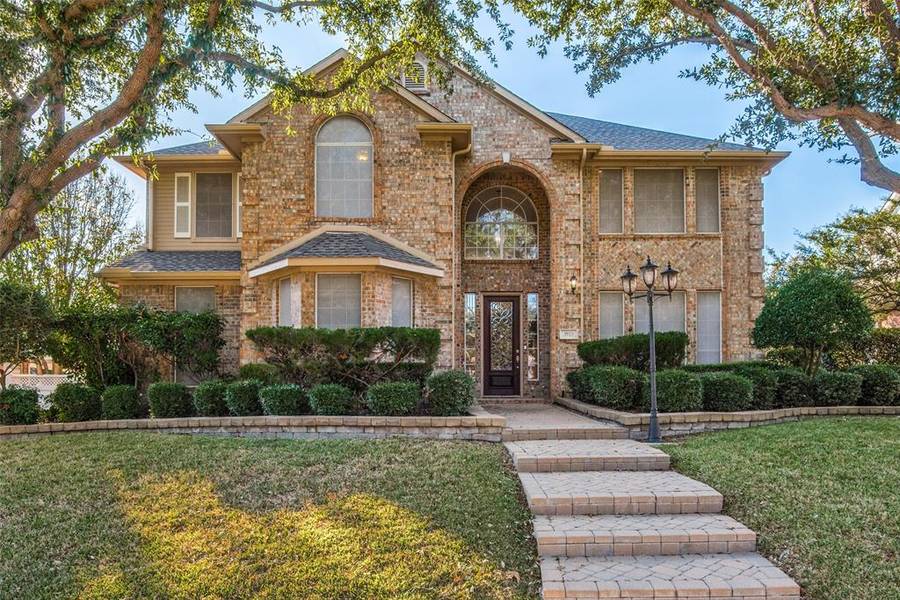 5929 Heron Cove Lane, The Colony, TX 75056