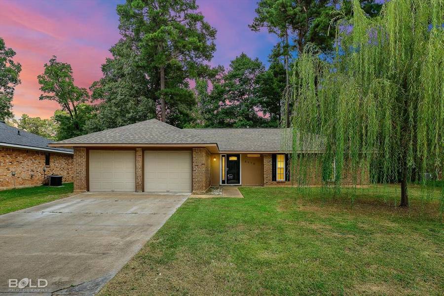 3110 Deerfield Drive, Haughton, LA 71037