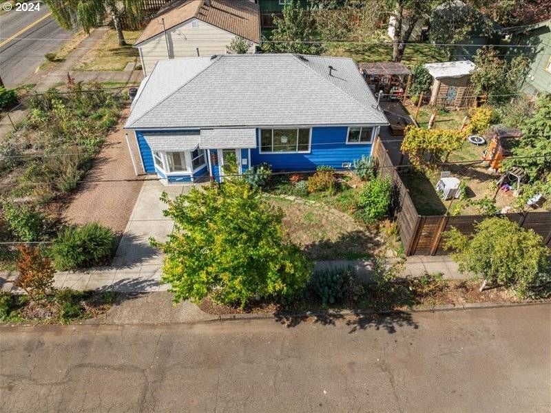 4445 SE 51ST AVE, Portland, OR 97206