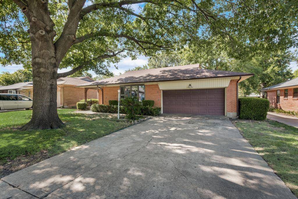 Dallas, TX 75228,2614 San Medina Avenue