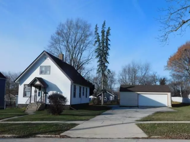 Rockford, IL 61102,433 S Pierpont Avenue