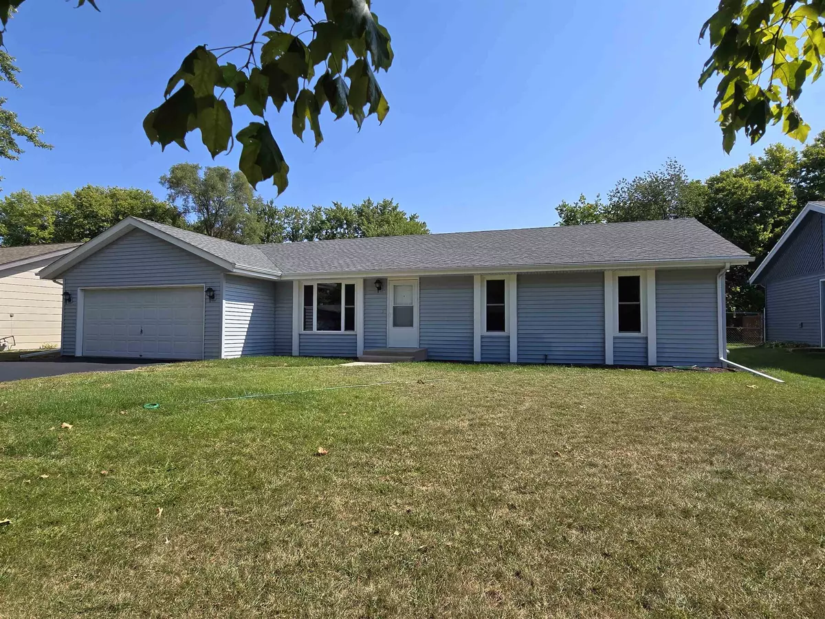 Machesney Park, IL 61115,8217 Eddington Drive