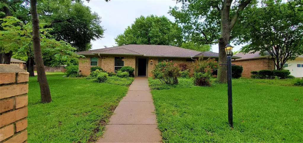 Denton, TX 76201,2114 N Lake Trail