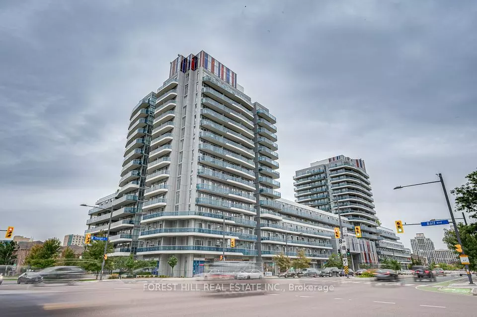 Richmond Hill, ON L4C 1V4,9471 Yonge ST #1614