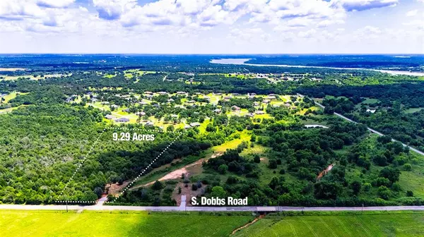 5300 S Dobbs Road #4, Newalla, OK 74857