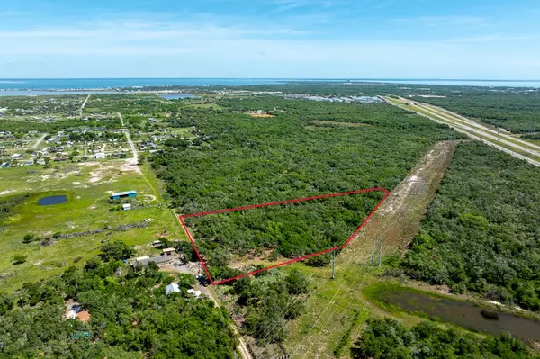 Rockport, TX 78382,294 Tedford Ln