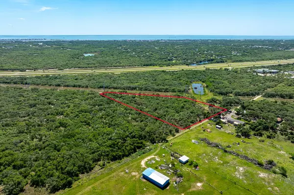 Rockport, TX 78382,294 Tedford Ln