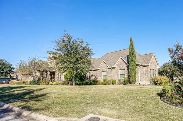 Fort Worth, TX 76008,4025 Snow Creek Drive