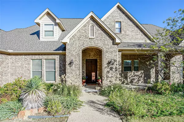 Fort Worth, TX 76008,4025 Snow Creek Drive