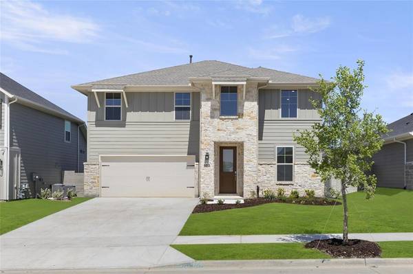 Mckinney, TX 75071,3312 Lenten Rose Lane