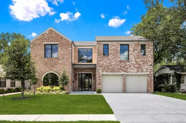 8319 Chadbourne Road, Dallas, TX 75209