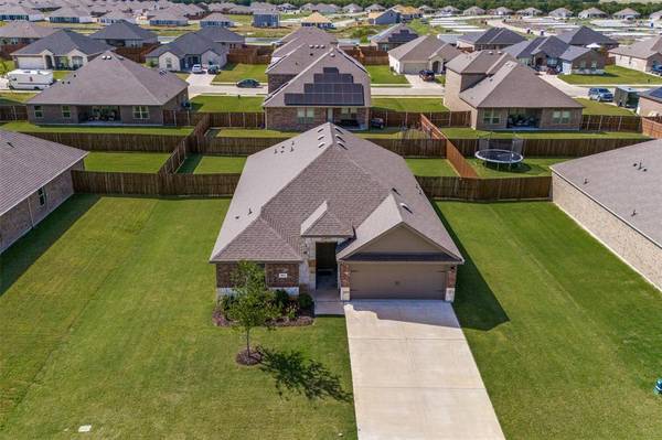 Waxahachie, TX 75165,651 Avalon Drive