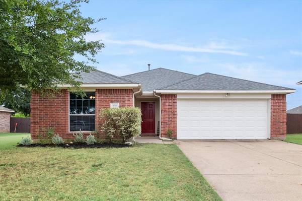 4710 Ashbury Lane,  Mansfield,  TX 76063