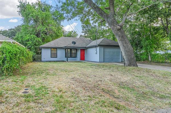 4306 Wheeler Street, Fort Worth, TX 76117