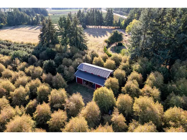 S Beavercreek RD, Mulino, OR 97042