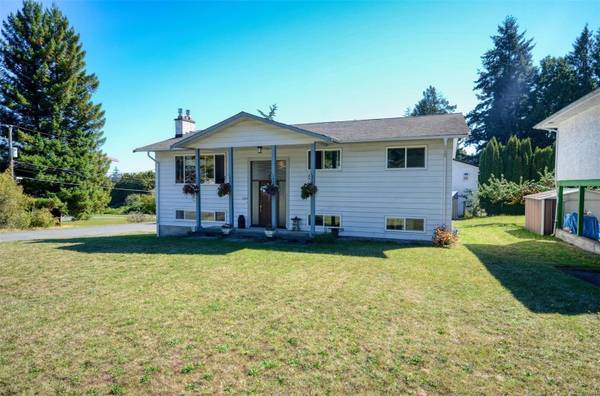 2725 Gamble Dr, Colwood, BC V9B 4W4