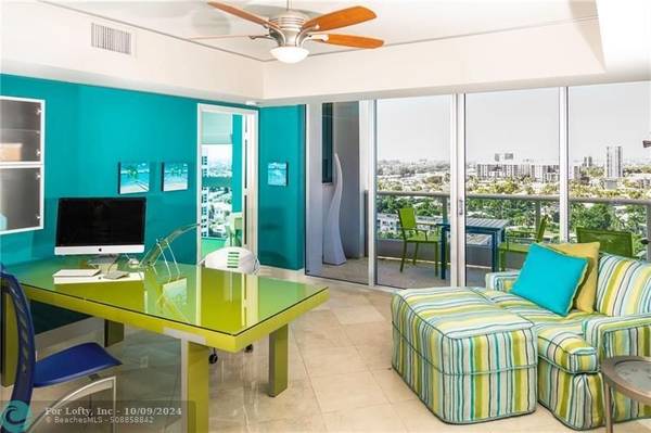 Pompano Beach, FL 33062,1600 S Ocean Blvd  #1404