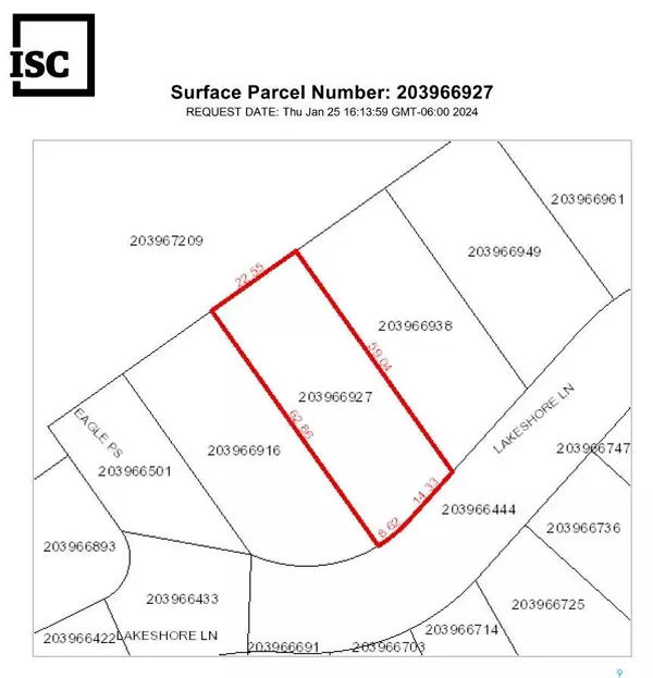 Diefenbaker Lake, SK S0H 1J0,132 Lakeshore LANE