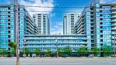 Toronto W08, ON M8Z 0C6,1185 The Queensway AVE #907