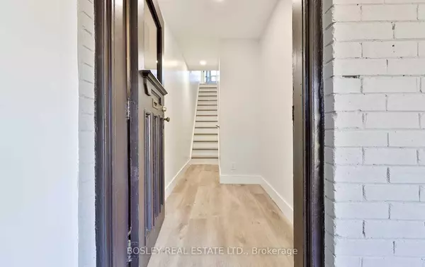 Toronto W03, ON M6E 3T6,58 Sellers AVE #2nd Flr