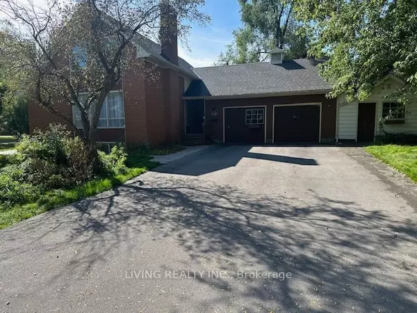 214 Cherryhill RD, Oakville, ON L6L 3E2