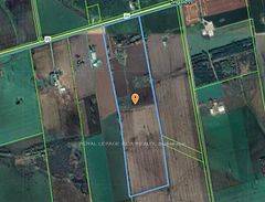 8621 Highway 89 N/A, Wellington North, ON N0G 1N0