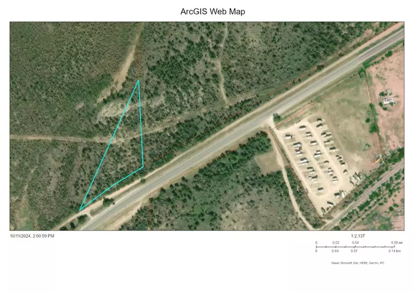 -- S Hwy 67, San Angelo, TX 76901