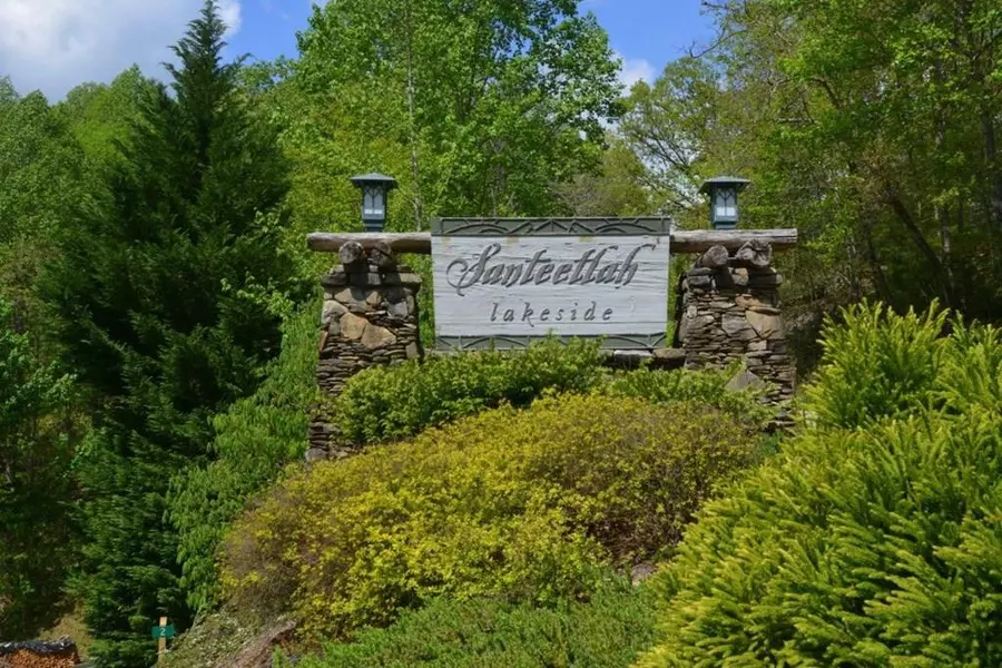 Lot 24 Old Lodge Road, Robbinsville, NC 28771