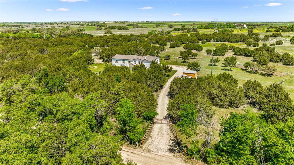 1710 County Road 317, Dublin, TX 76446