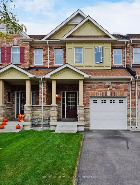 128 Kellington TRL, Whitchurch-stouffville, ON L4A 1X6