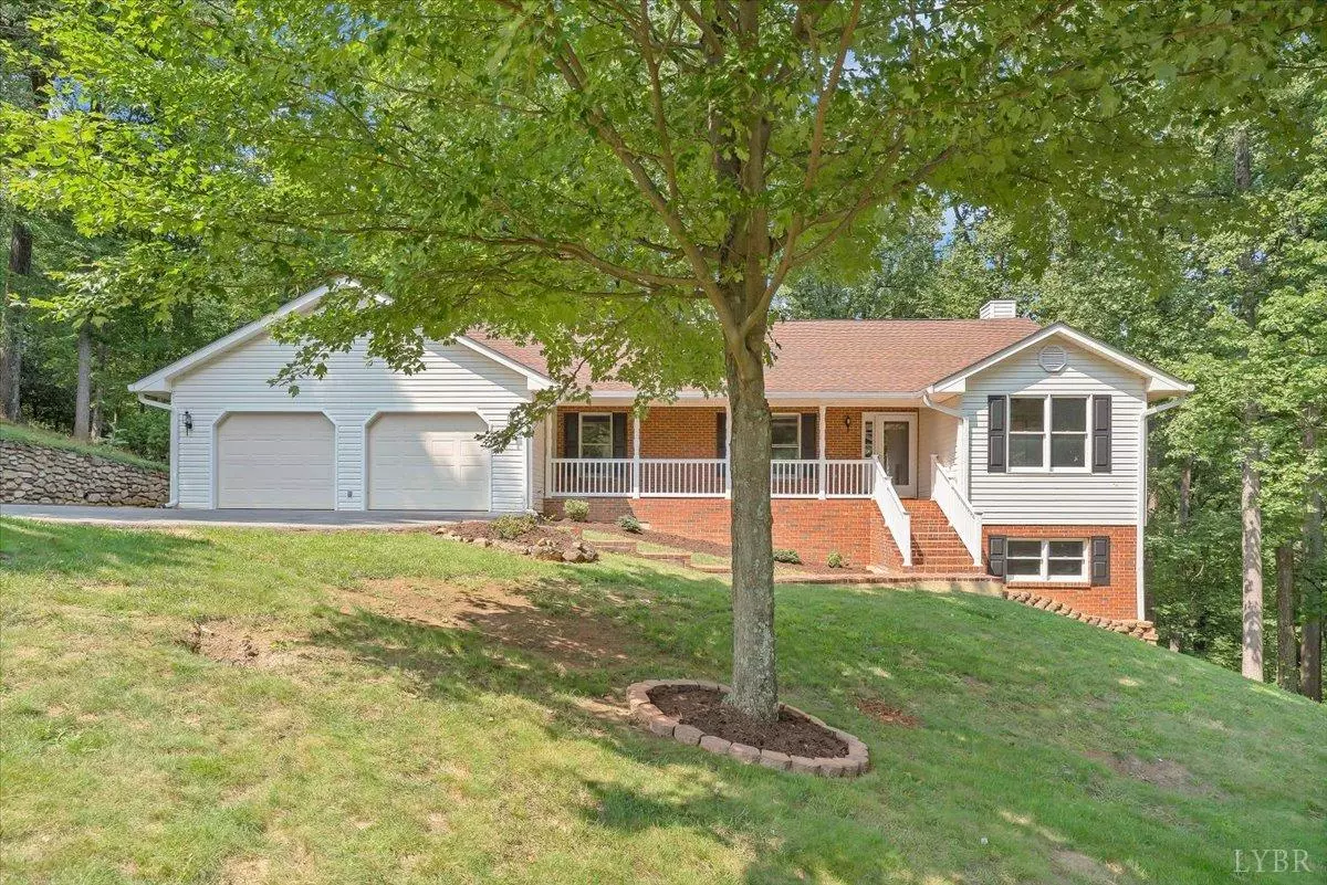 Troutville, VA 24175,1035 Lakeridge CIR