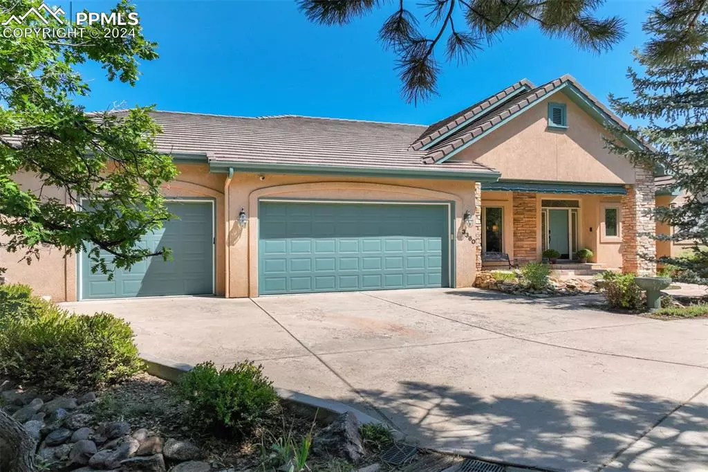 Colorado Springs, CO 80906,3360 Hydra DR