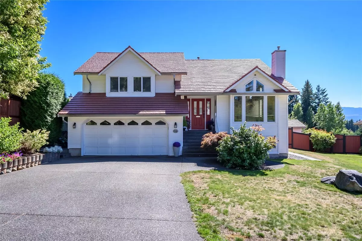 Courtenay, BC V9N 8W5,509 Hobson Pl