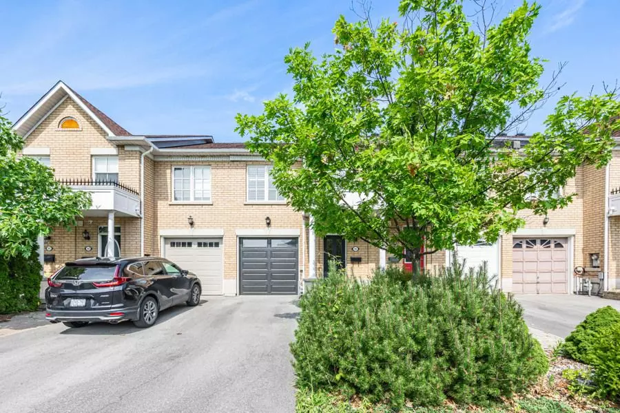 Toronto C13, ON M3C 4E6,191 Dallimore CIR