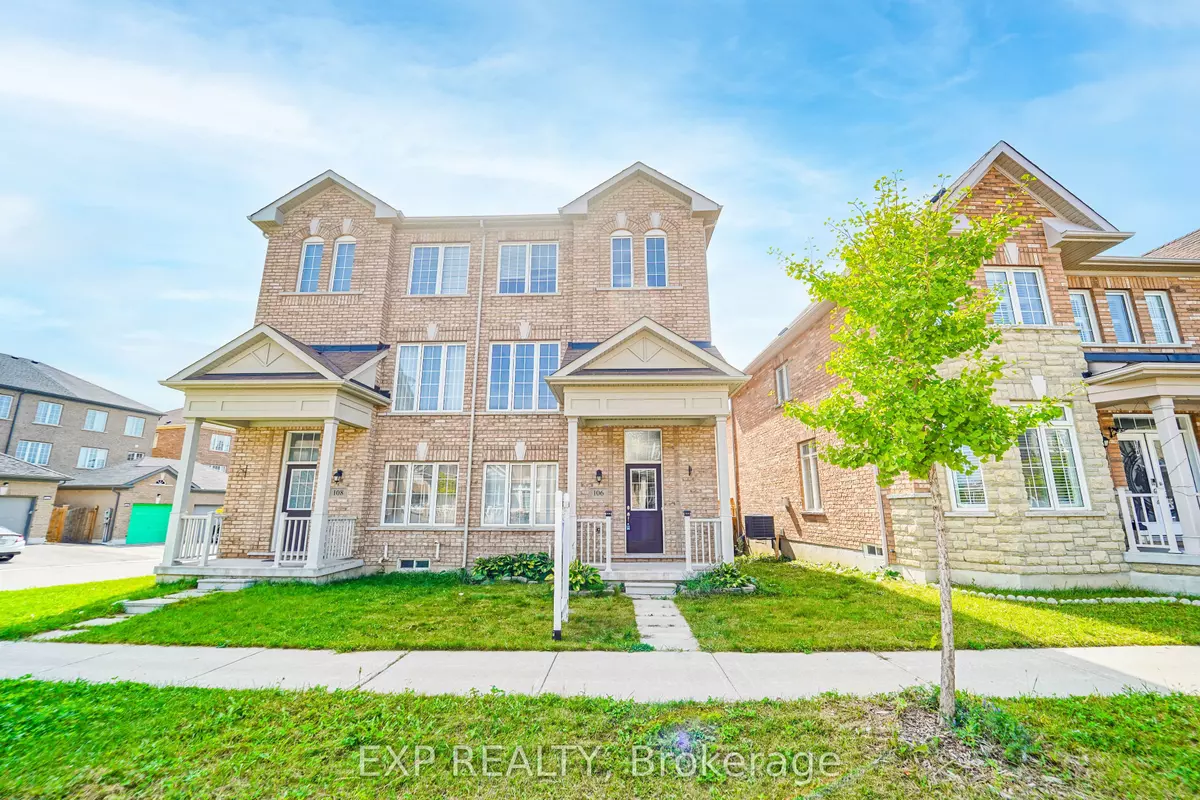 Markham, ON L6B 0Y2,106 Pearl Lake RD