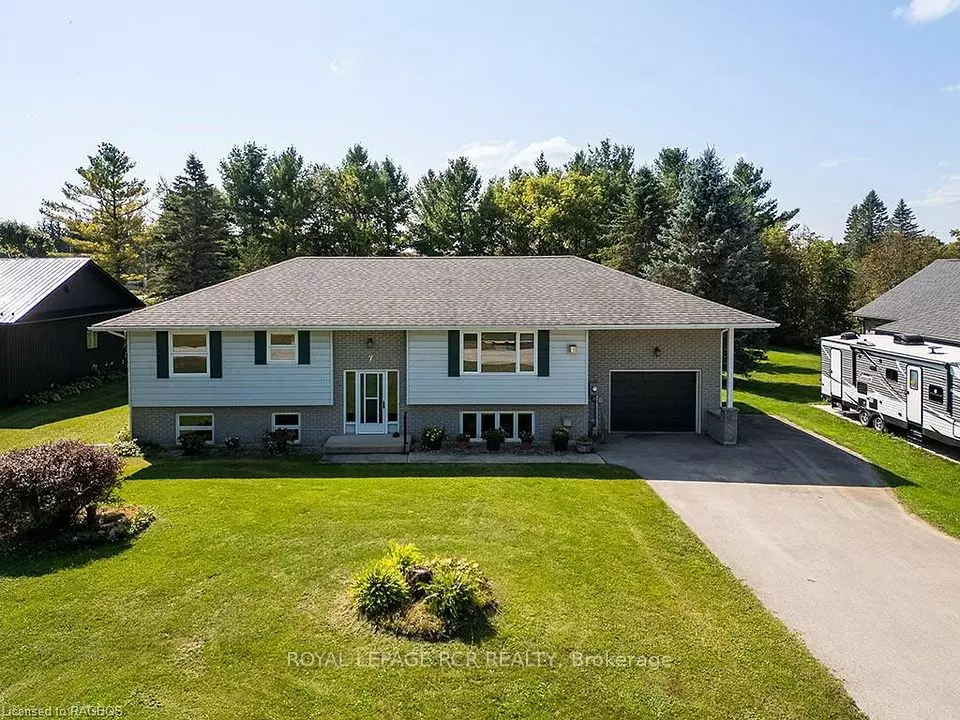 Grey County, ON N0C 1E0,7 Bonnie Brae PL