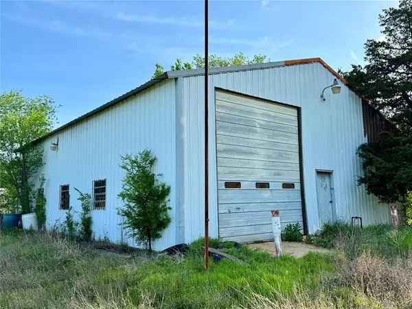 Seminole, OK 74868,35629 EW 1261 Road