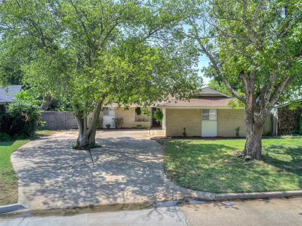 7113 S Shartel Avenue, Oklahoma City, OK 73139