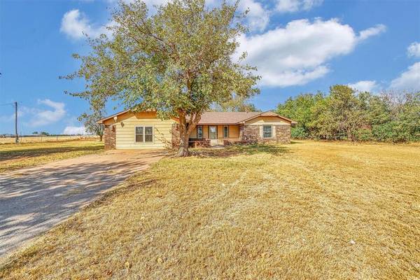 20477 E County Road 158, Altus, OK 73521