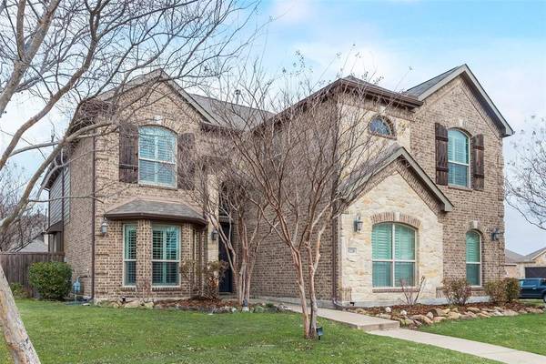 Forney, TX 75126,1228 Warbler Drive