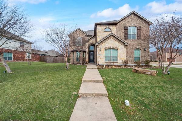 Forney, TX 75126,1228 Warbler Drive